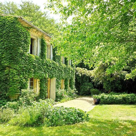 Chambre D'Hotes Le Moulin De Moulis Buitenkant foto